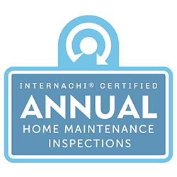 Image of annual inspector certification