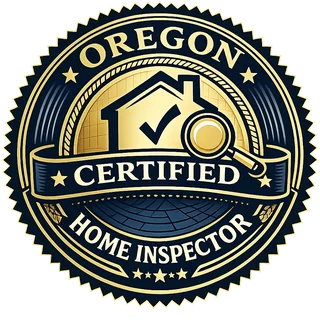 Oregon Certified Home Inspector Icon
