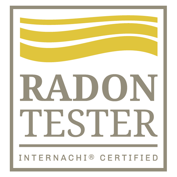 Image of radon inspector certification